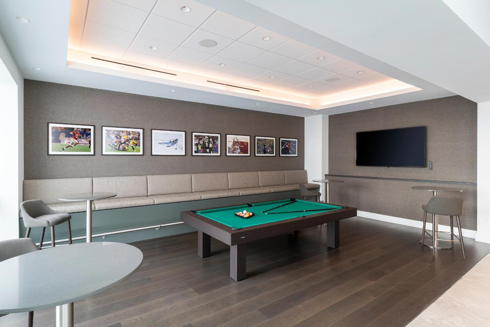 Innovation Hotel Naples Park Luaran gambar