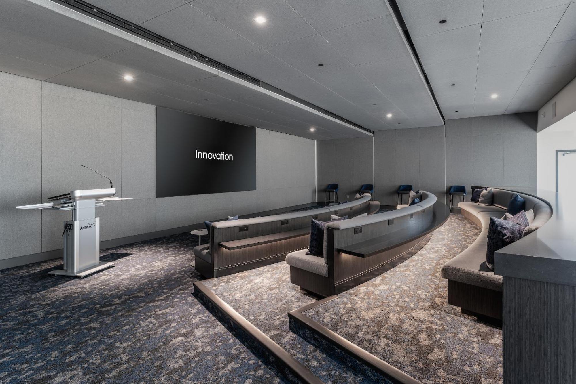 Innovation Hotel Naples Park Luaran gambar